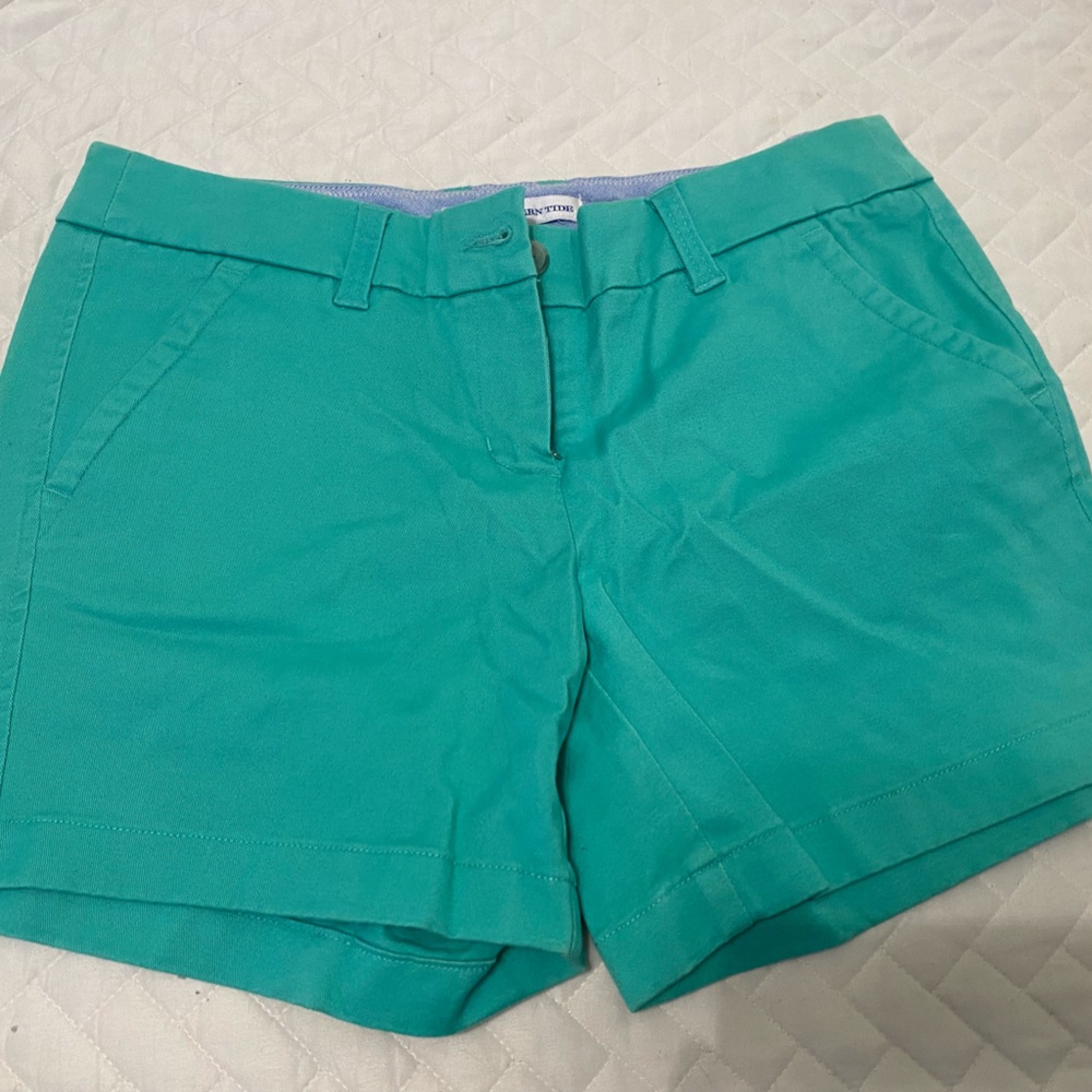 Southern tide shorts